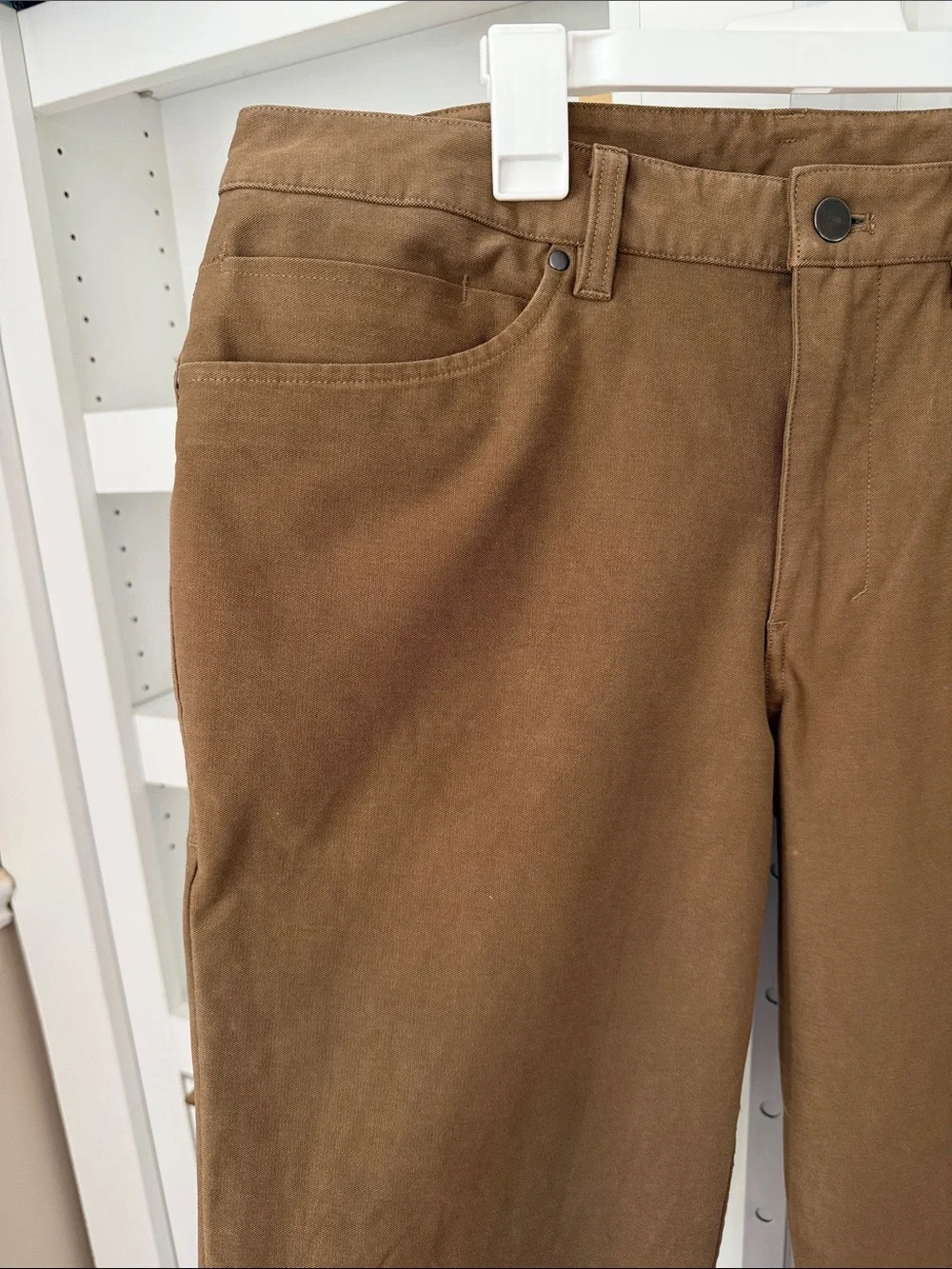 Men’s Lululemon ABC Slim-Fit Pant 32